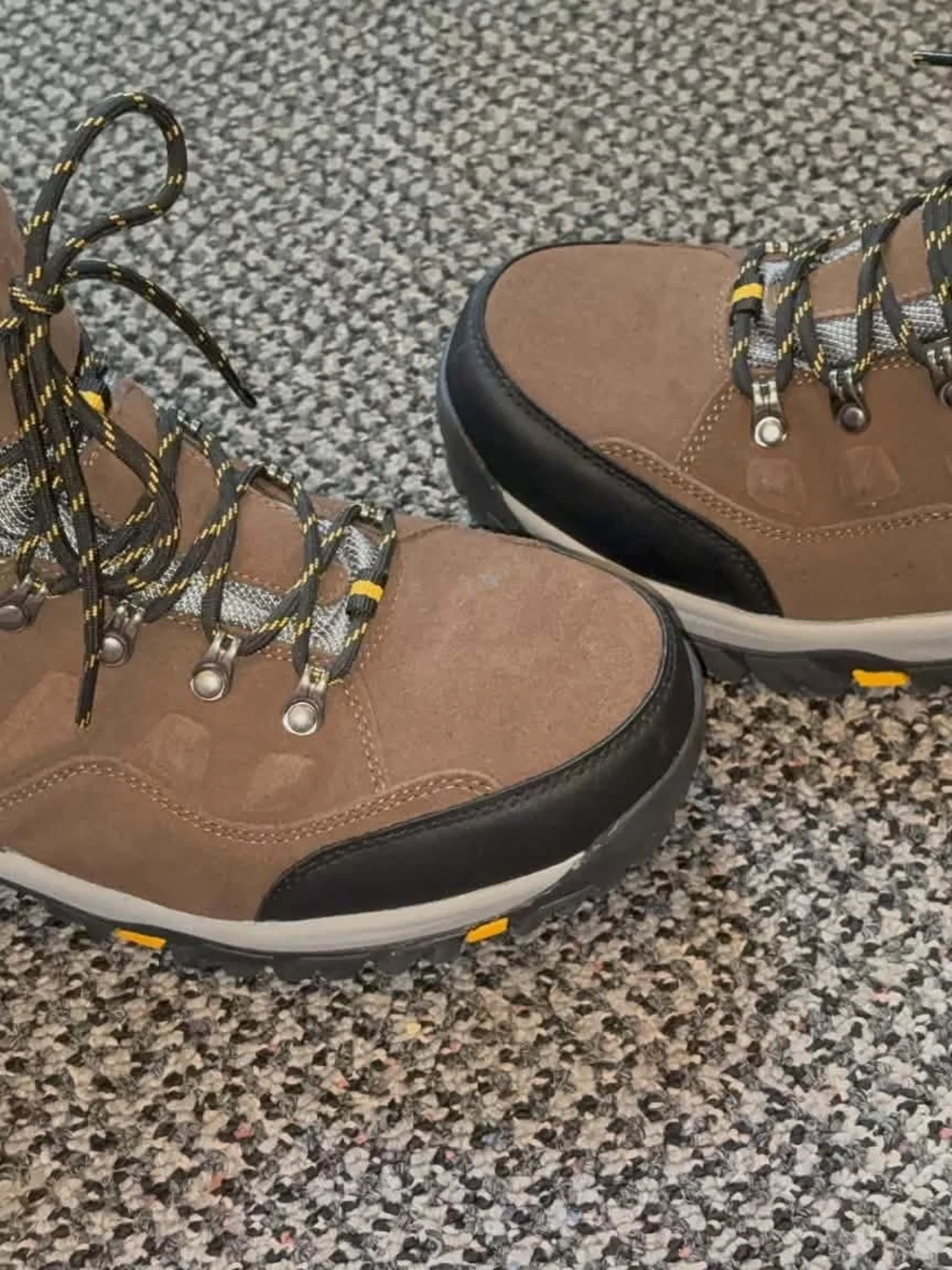 Mens Boots